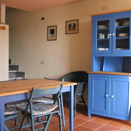 Al Vecchio Convento Appartement Orosei Buitenkant foto
