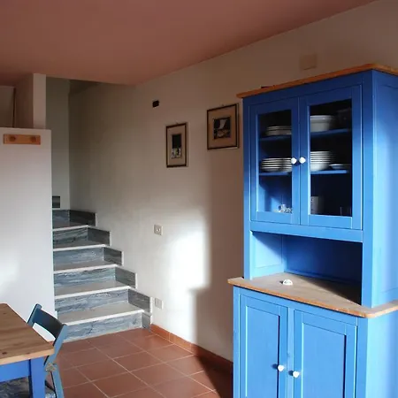 Al Vecchio Convento Appartement Orosei Kamer foto
