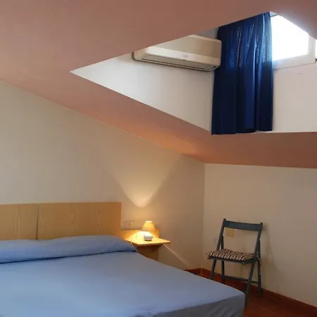 Al Vecchio Convento Appartement Orosei Kamer foto