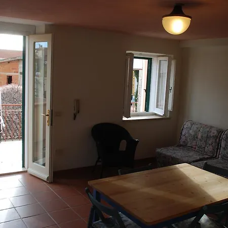 Al Vecchio Convento Appartement Orosei Kamer foto