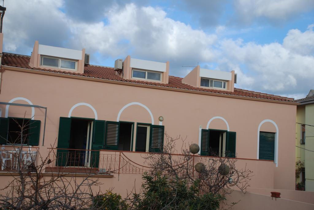 Al Vecchio Convento Apartment Orosei