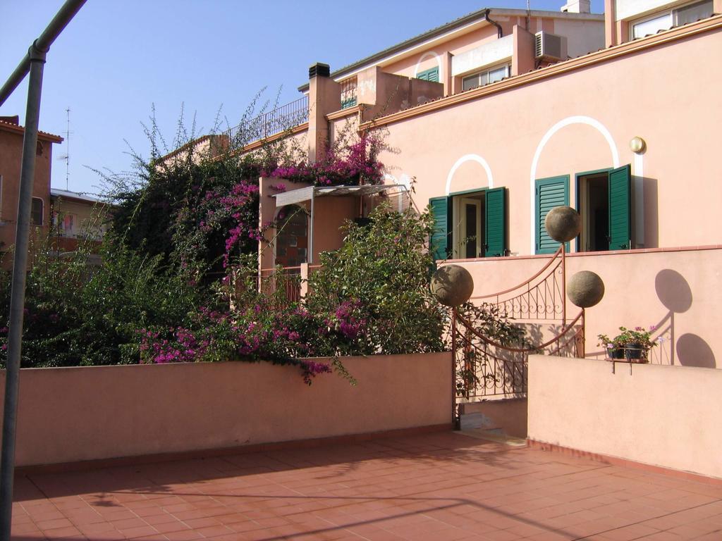 Al Vecchio Convento Apartment *