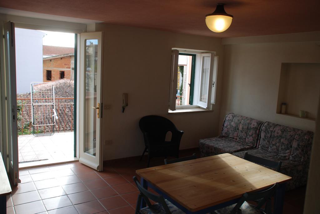 Apartment Al Vecchio Convento
